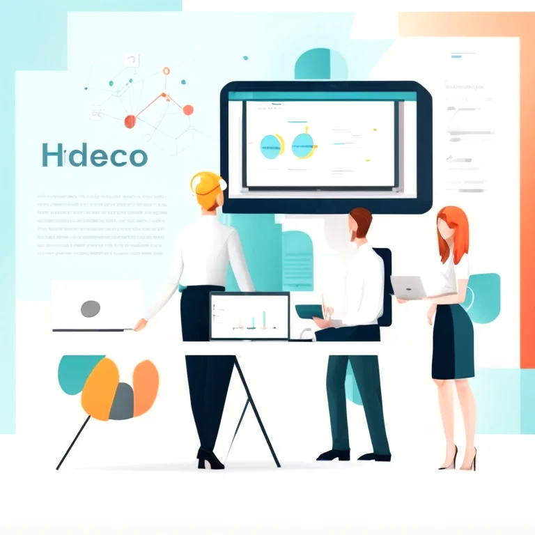 aydtechnologiesのビジネスソフト開発チーム