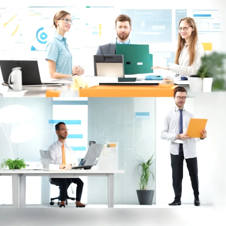 柔軟なソフトウェア開発