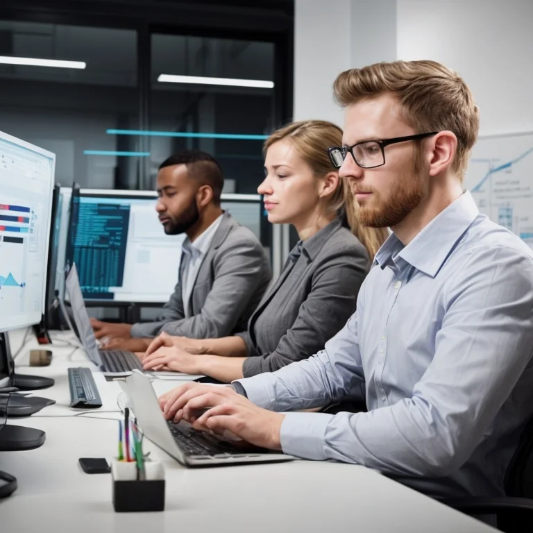 時間管理と品質保証